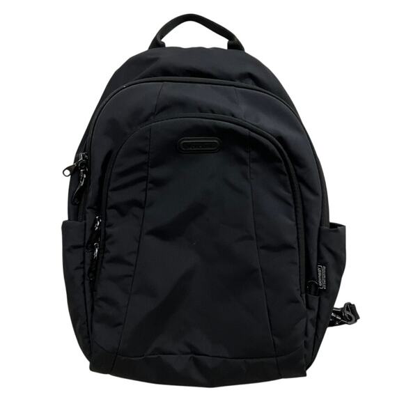 Pacsafe metrosafe 350 GII Anti-Theft Travel Backpack RFID - Picture 1 of 14